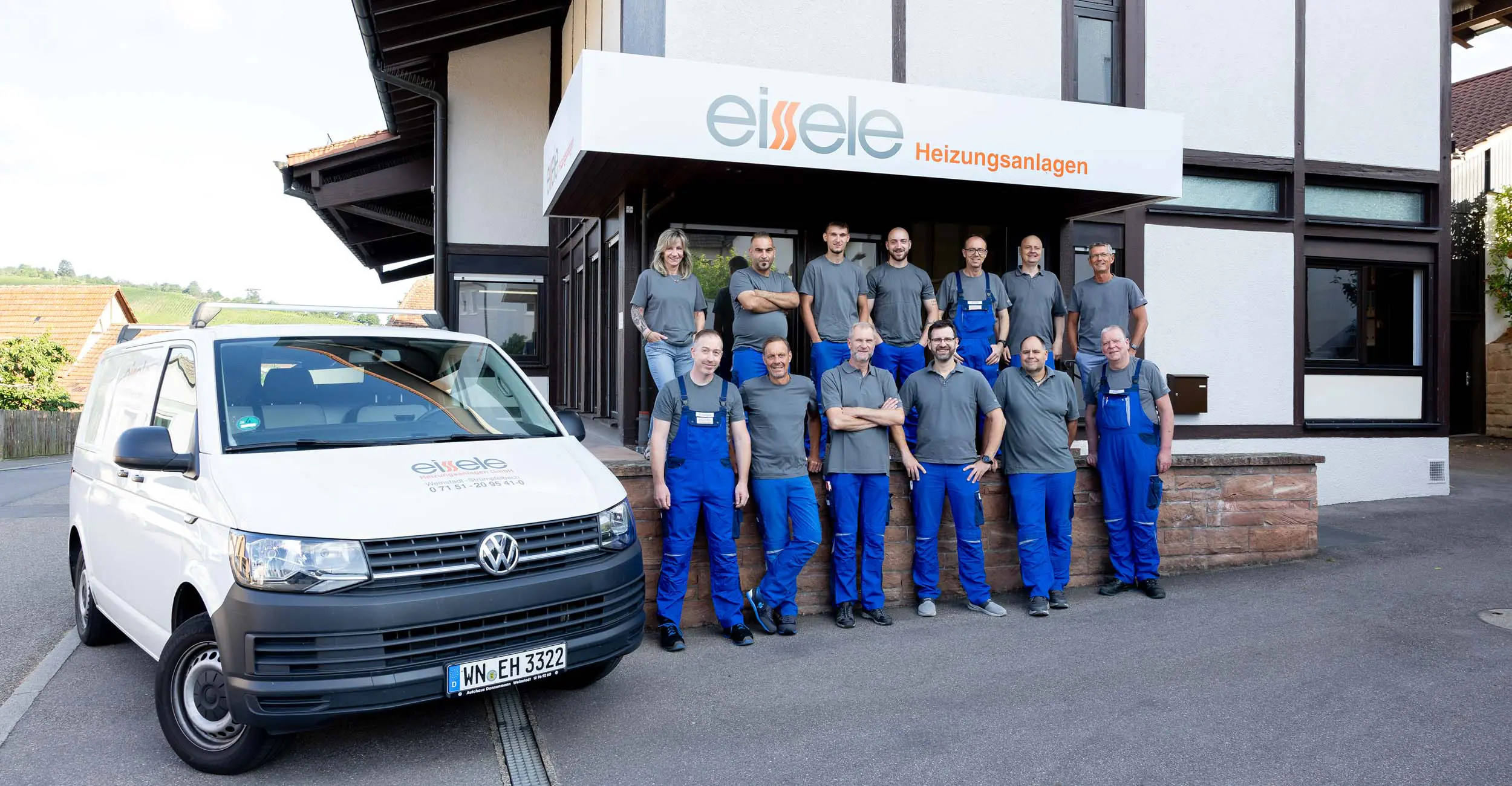 eissele heizungsanlagen header startseite