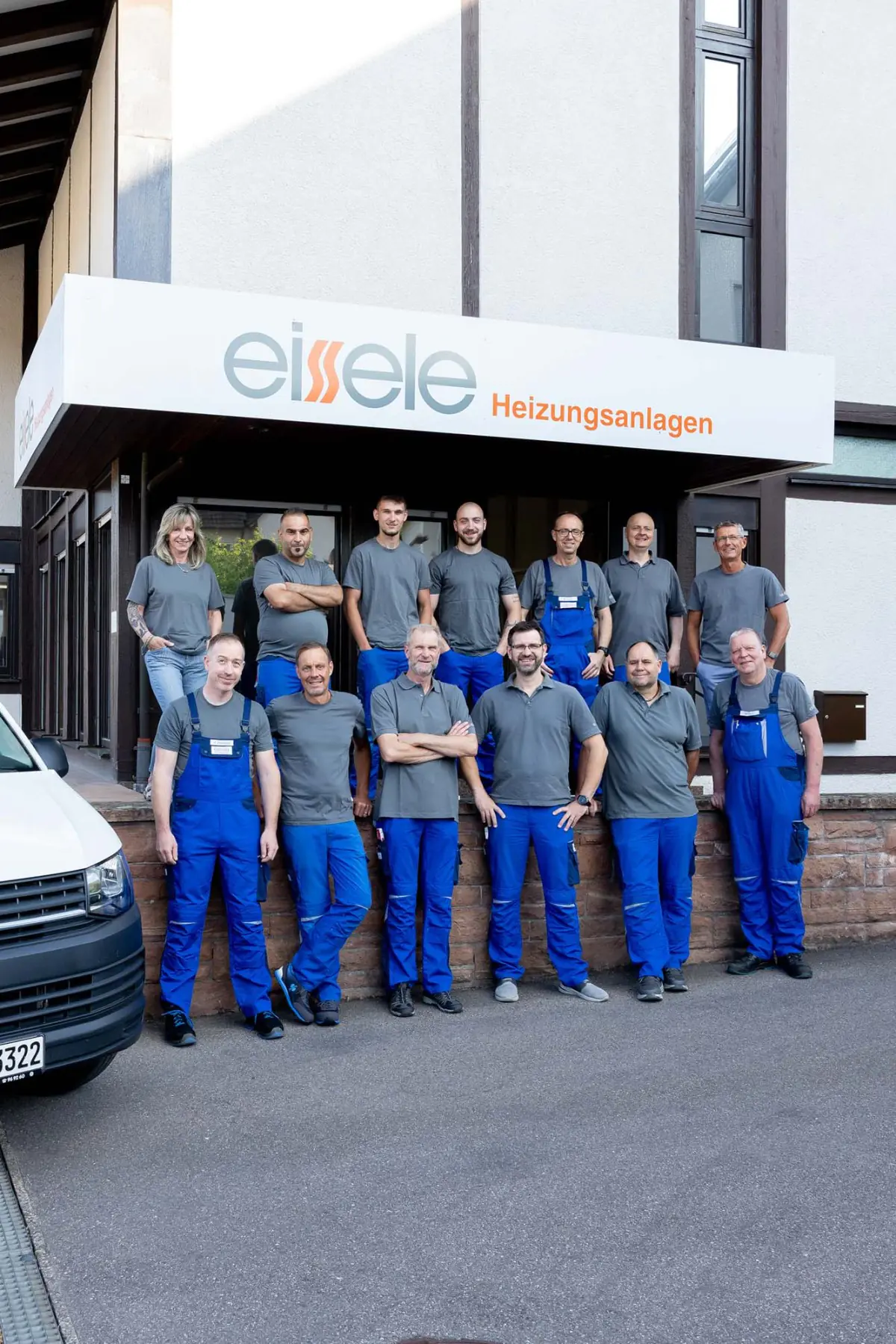 eissele heizungsanlagen header startseite mobil