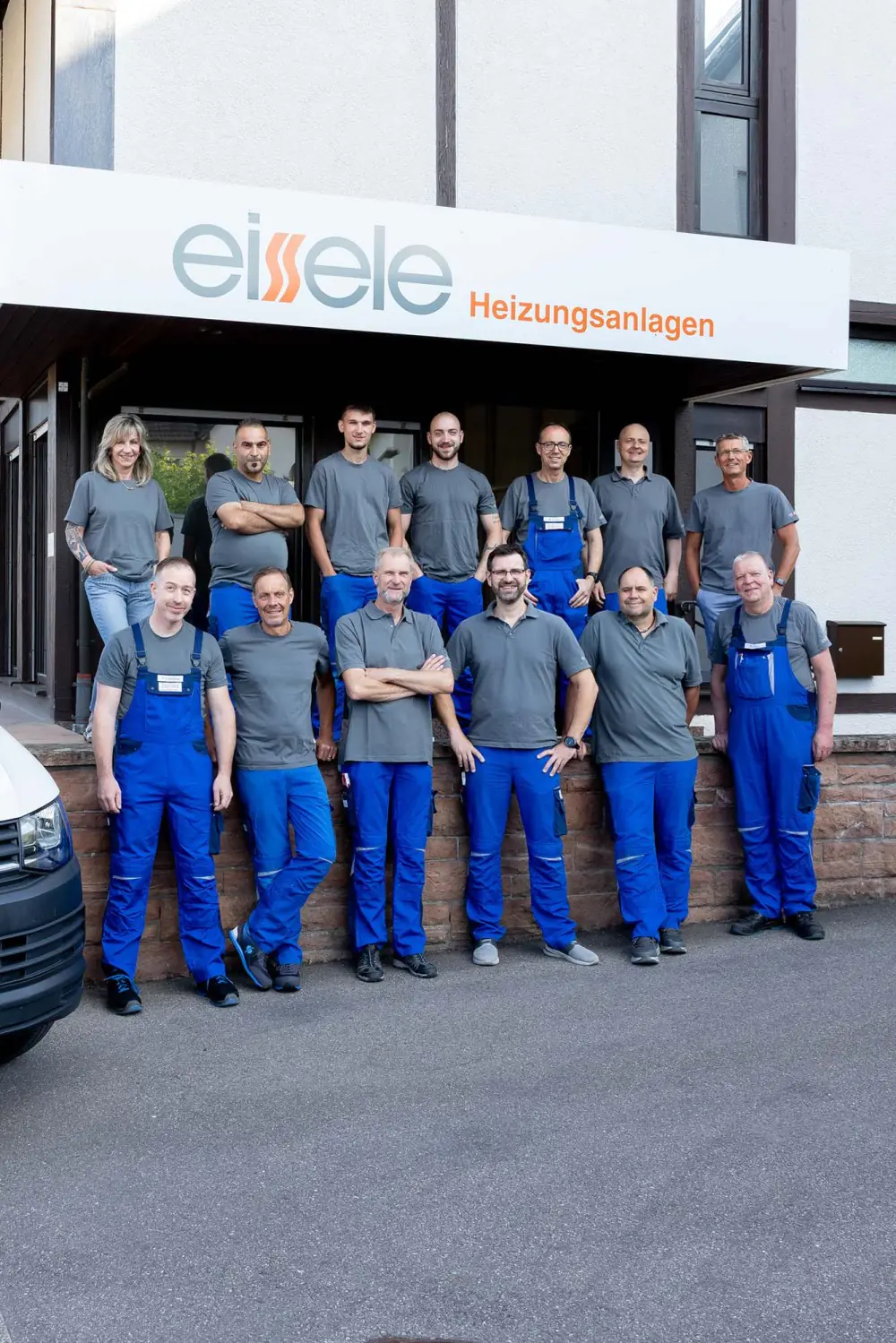 eissele heizungsanlagen startseite header mobil