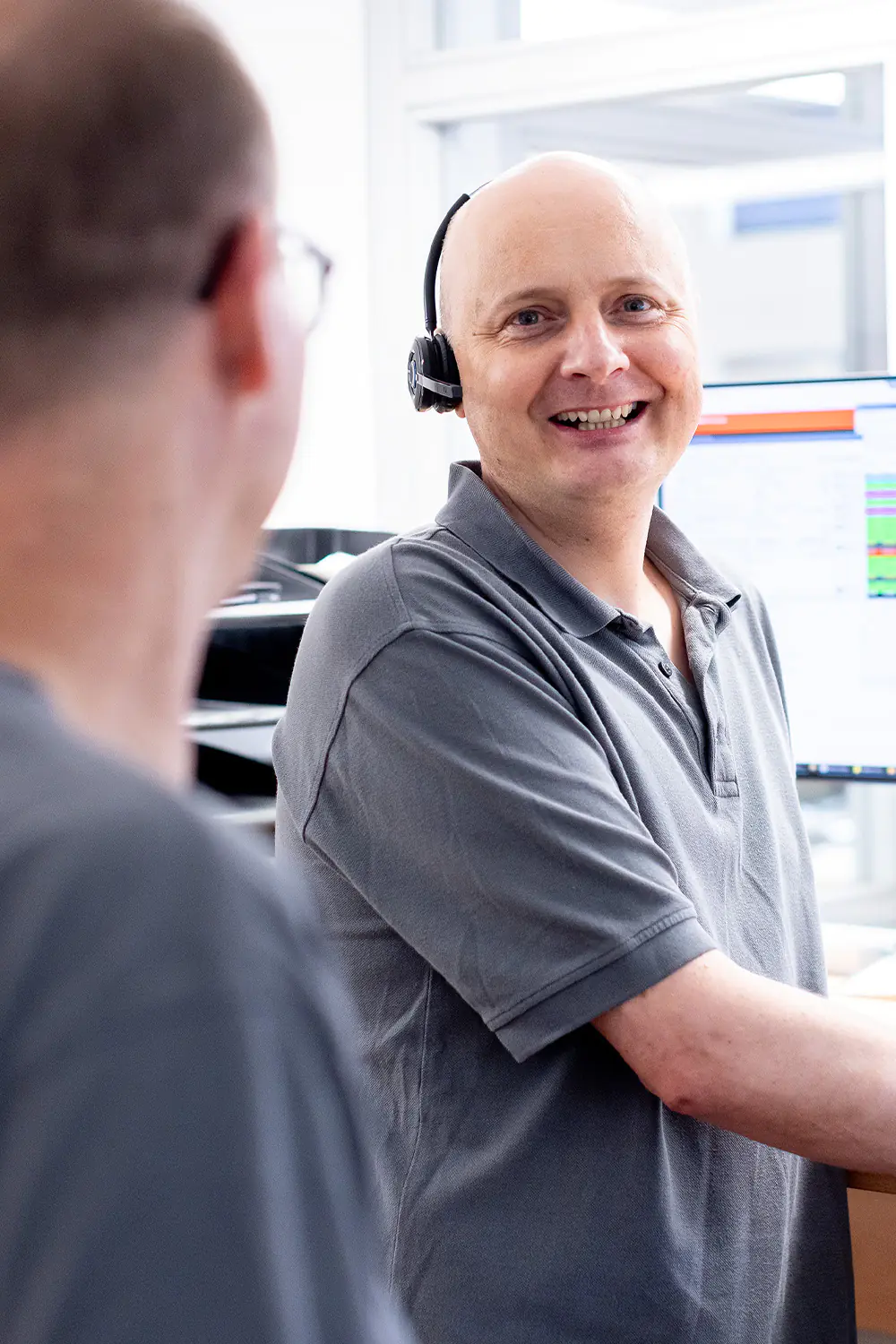 eissele heizungsanlagen teaser kundendienst