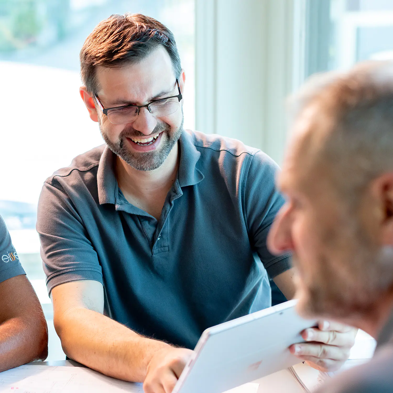 eissele heizungsanlagen waermepumpe berater foerderung