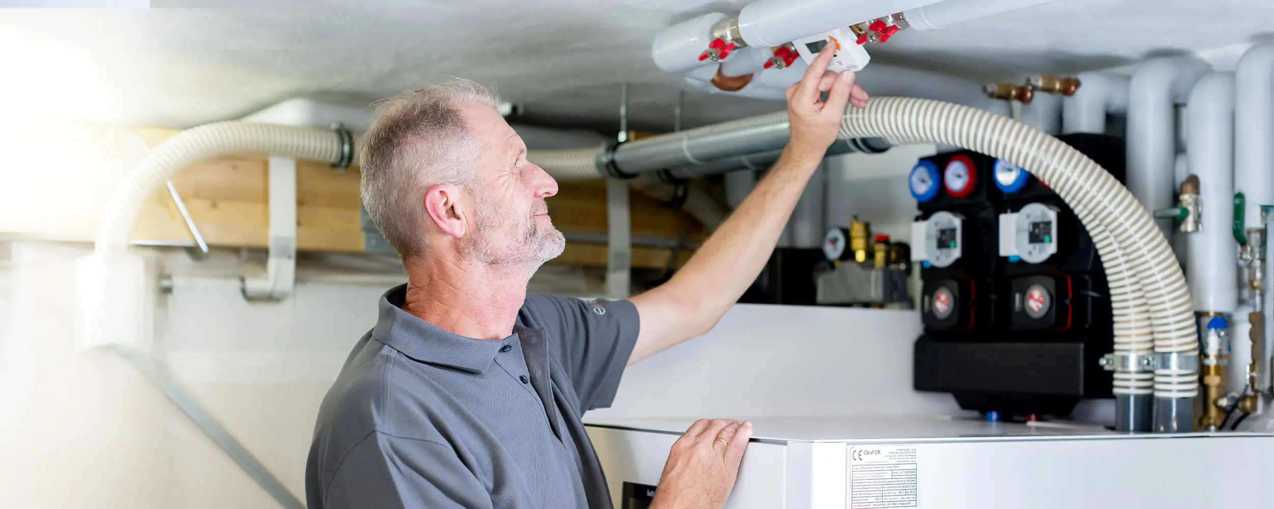 eissele heizungsanlagen pelletheizung header