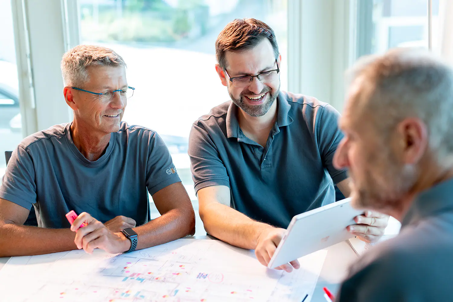 eissele heizungsanlagen oelheizung beratung