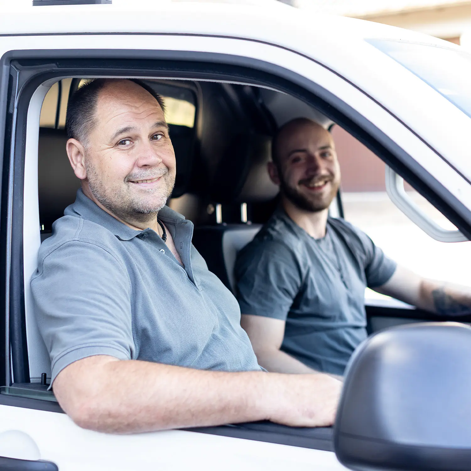 eissele heizungsanlagen karriere