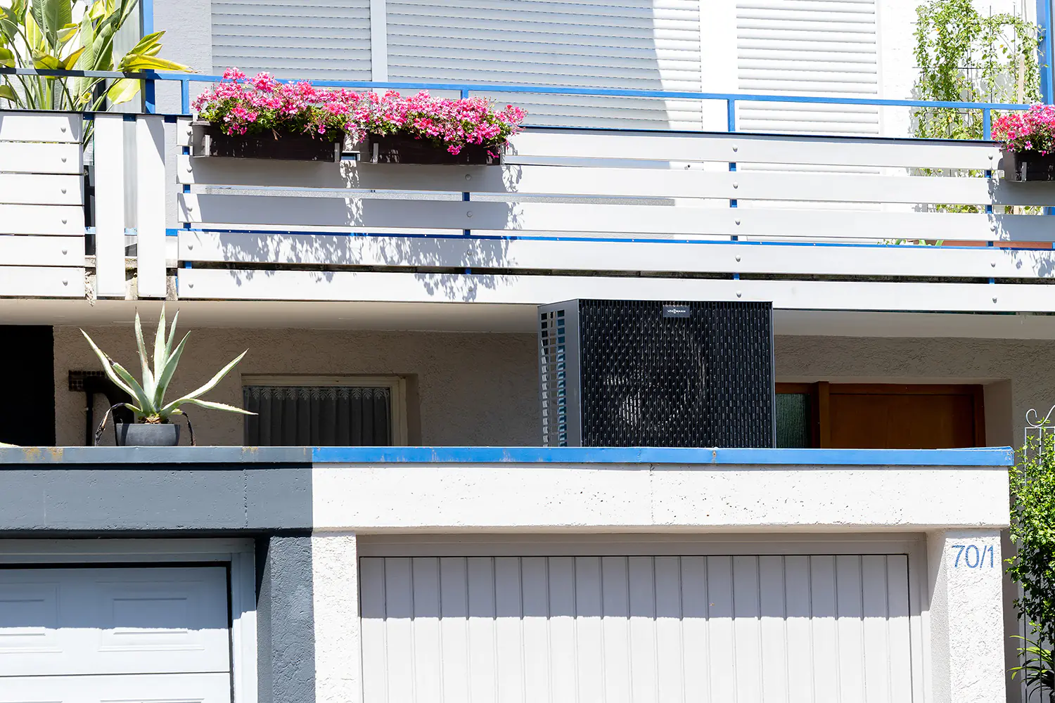 eissele heizungsanlagen waermepumpe haus