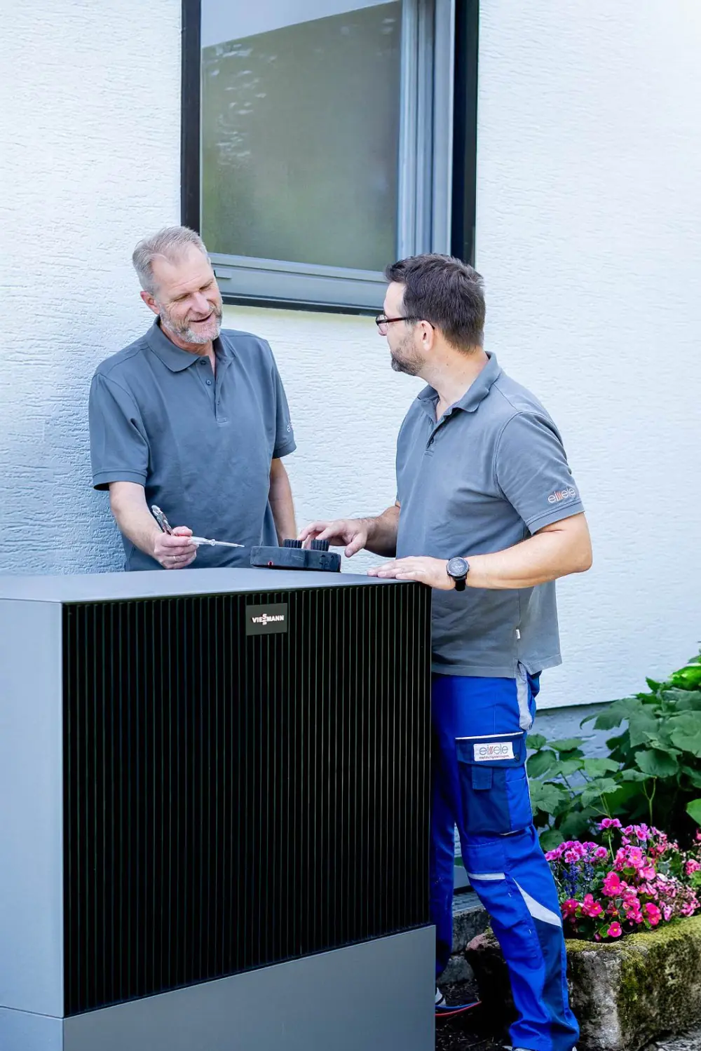 eissele heizungsanlagen teaser waermepumpen2